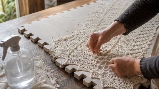 Blocking Mats for Knitting & Crochet: South Africa Buyer's Guide