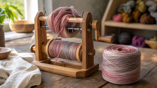 Is a Wool Winder Worth It for Home Crafters?