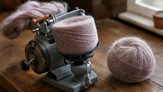Wool Winder South Africa: Do You Really Need One?