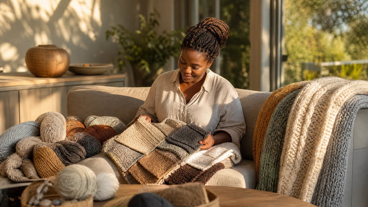 Best Yarn for Blankets South Africa: Complete Guide