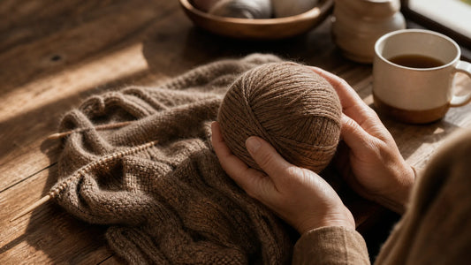 Merino Wool Yarn in South Africa: Premium Picks