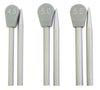 Elle Single Point Knitting Needles