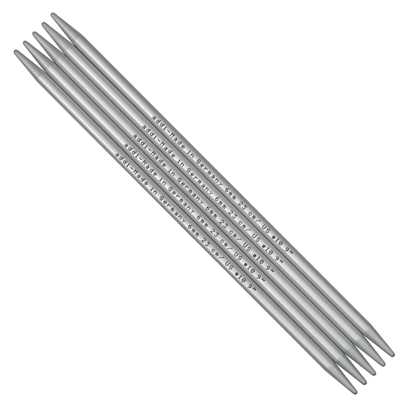 addiSock Double Pointed Needles (20/23cm) – Wool Me Over