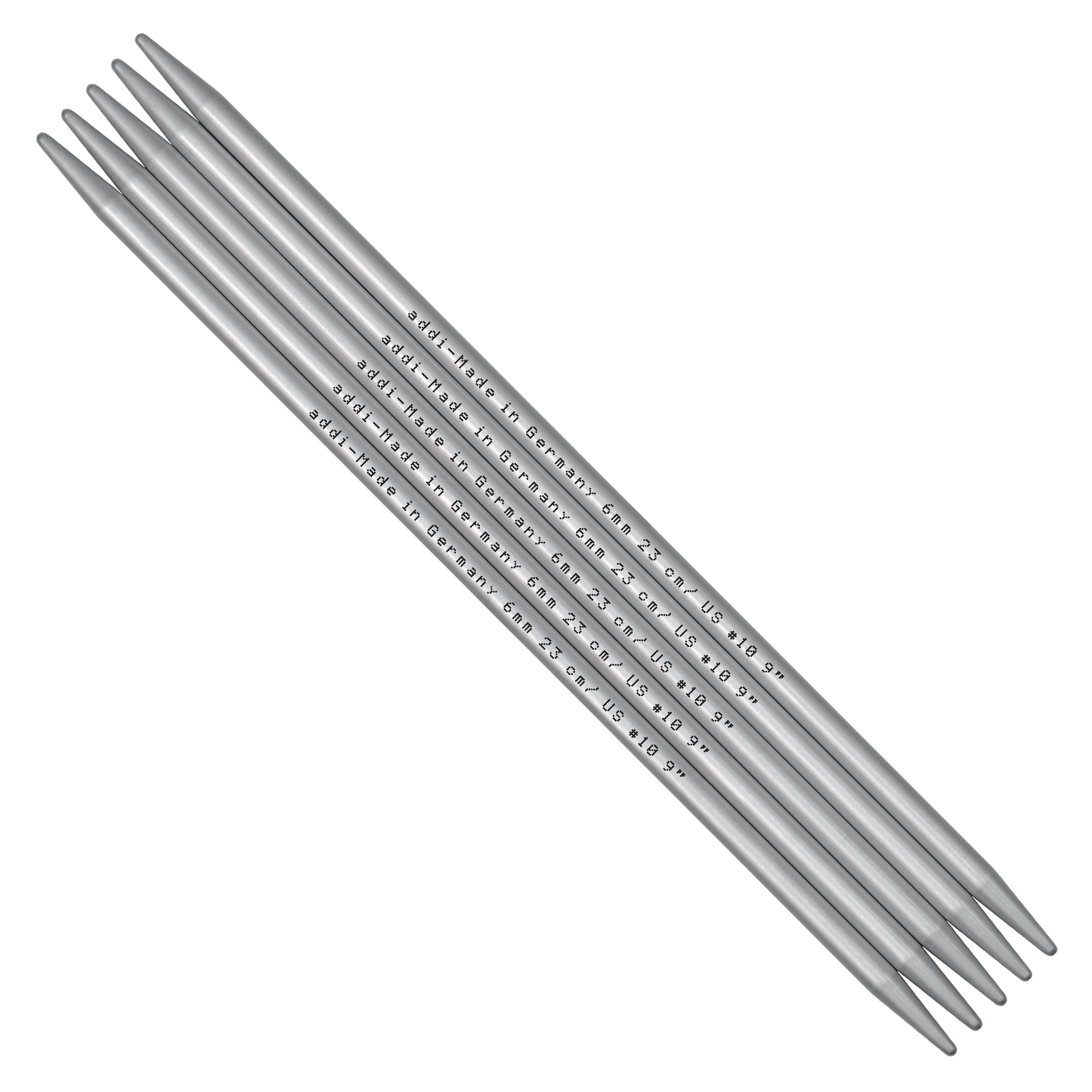 addiSock Double Pointed Needles (20/23cm)