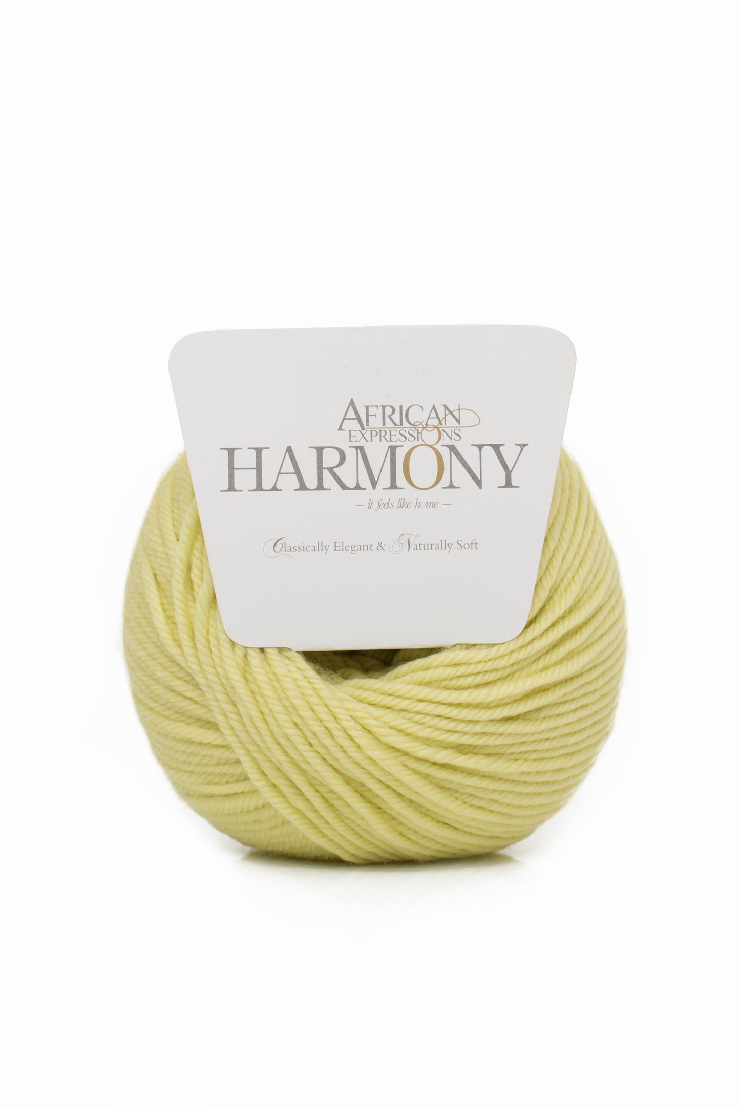 Harmony