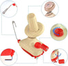 Manual Wool Winder