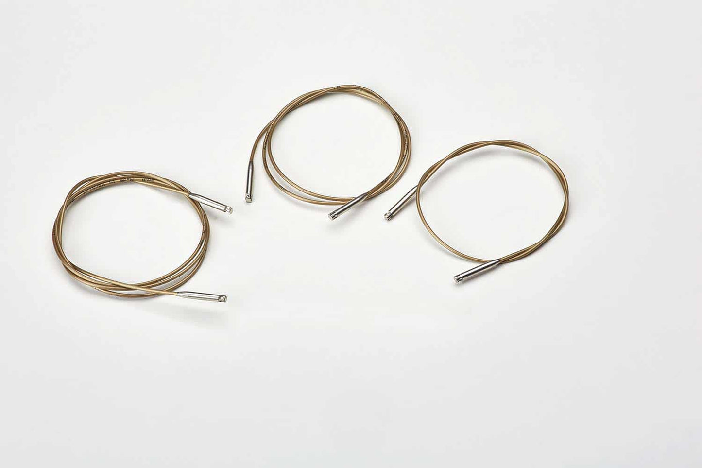 addiClick Basic Cords and Connector