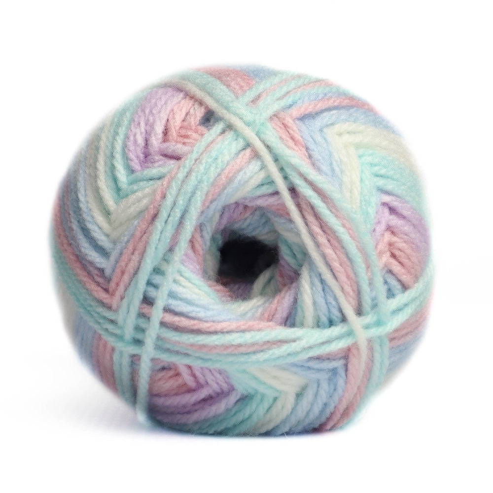 Charity DK  - Print 100g
