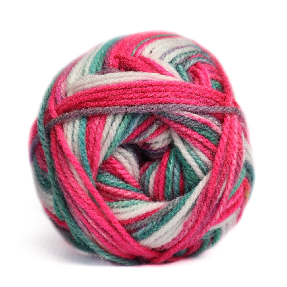 Charity DK  - Print 100g