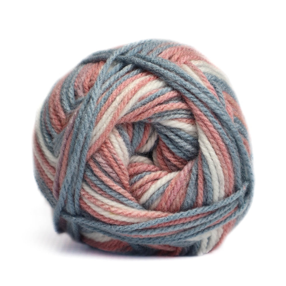 Charity DK  - Print 100g