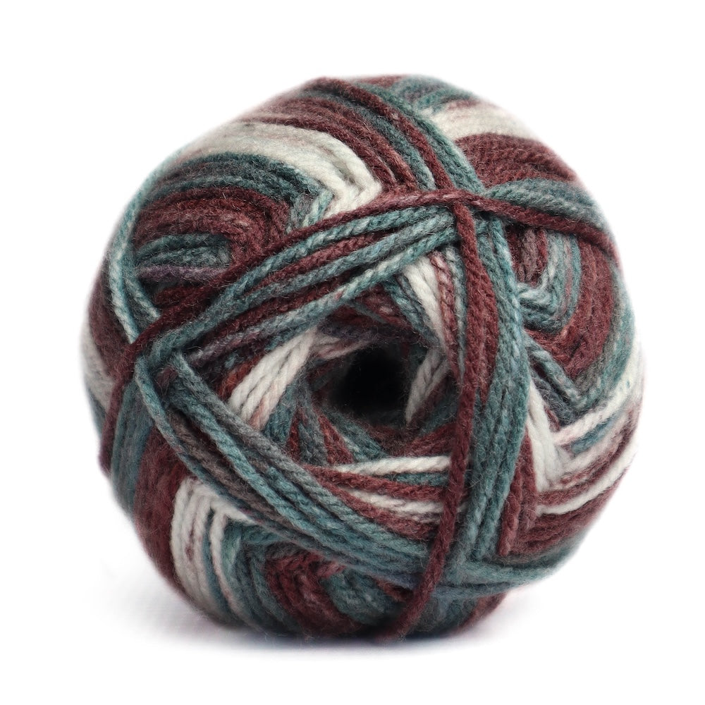 Charity DK  - Print 100g