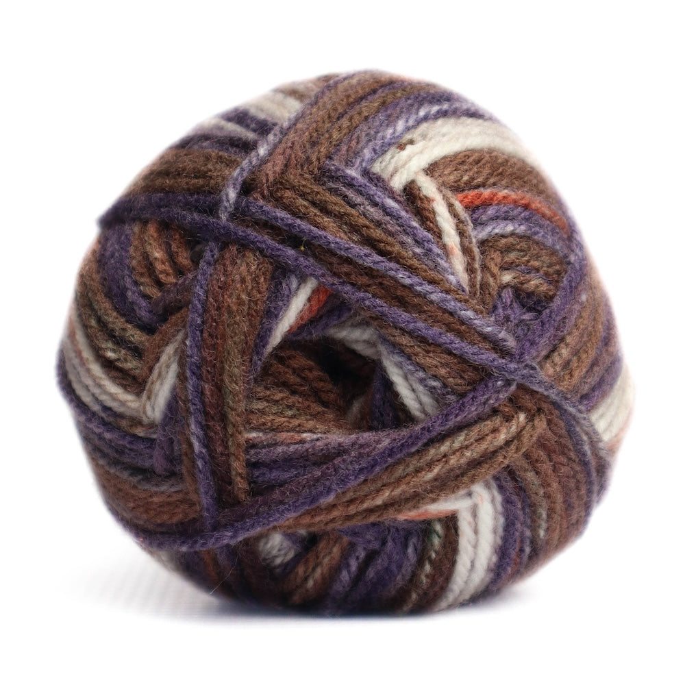 Charity DK  - Print 100g