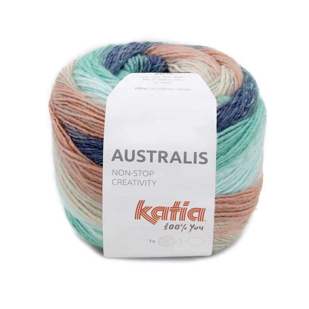 Katia Australis