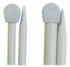 Elle Single Point Knitting Needles