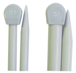 Elle Single Point Knitting Needles