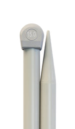 Elle Single Point Knitting Needles