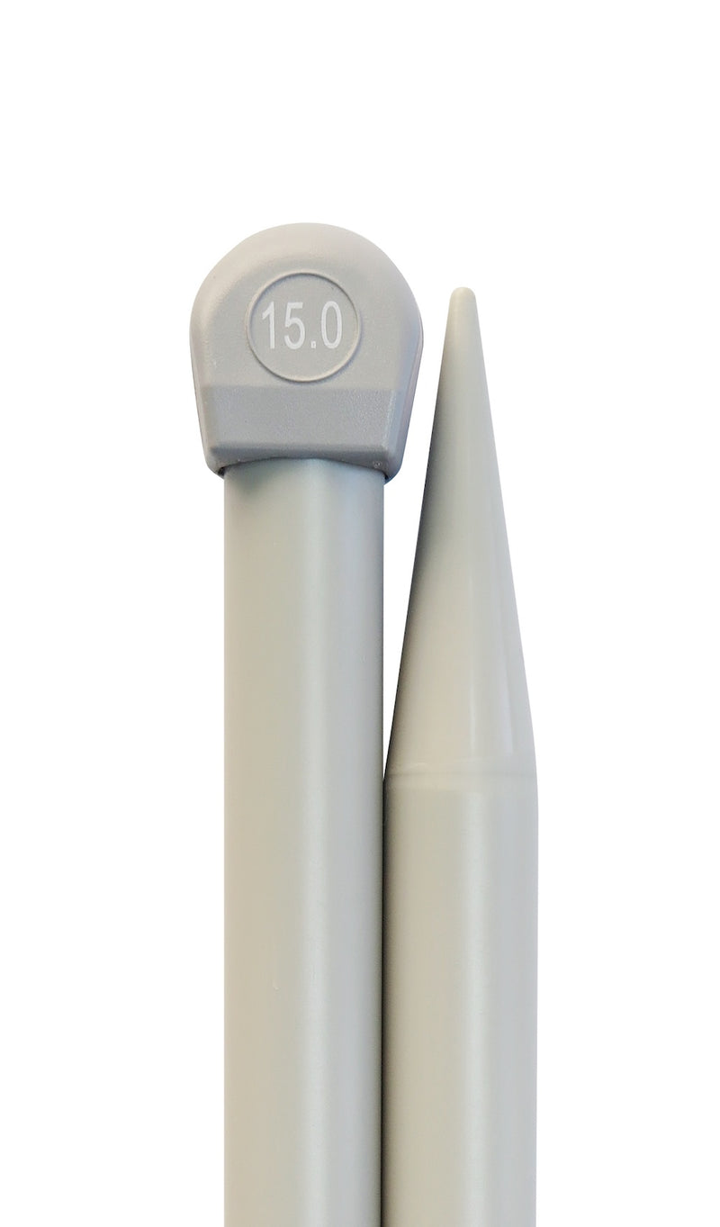 Elle Single Point Knitting Needles