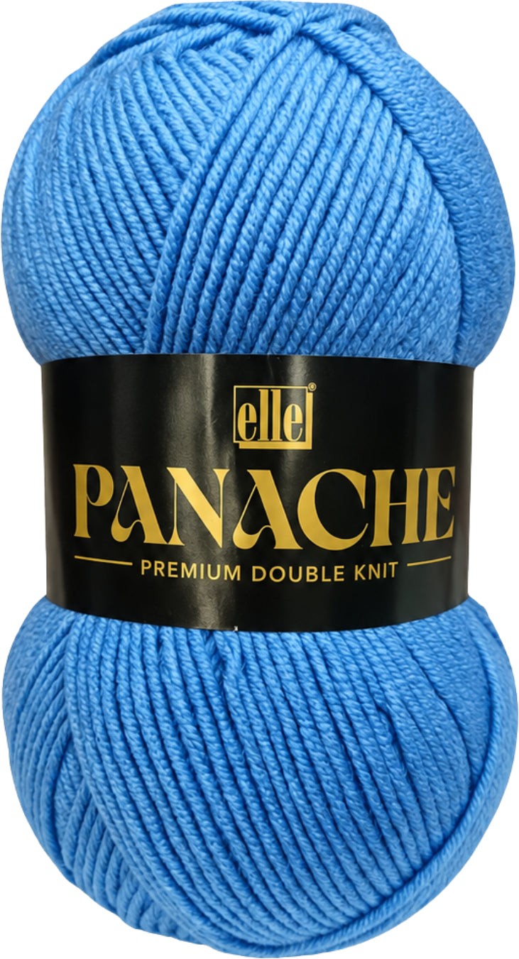 Panache