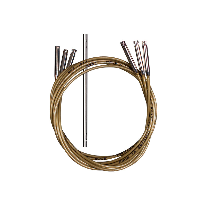 addiClick Basic Cords and Connector