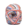 Charity DK 100 % Acrylic Yarn - Print
