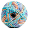 Charity DK 100 % Acrylic Yarn - Print