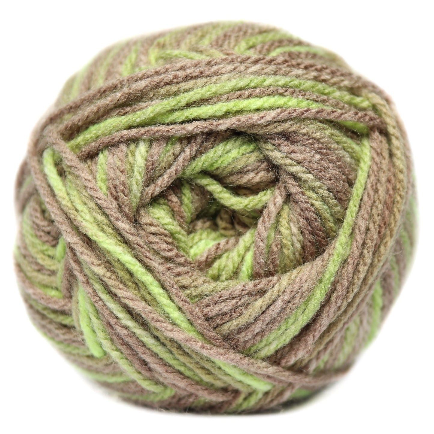 Charity DK 100 % Acrylic Yarn - Print