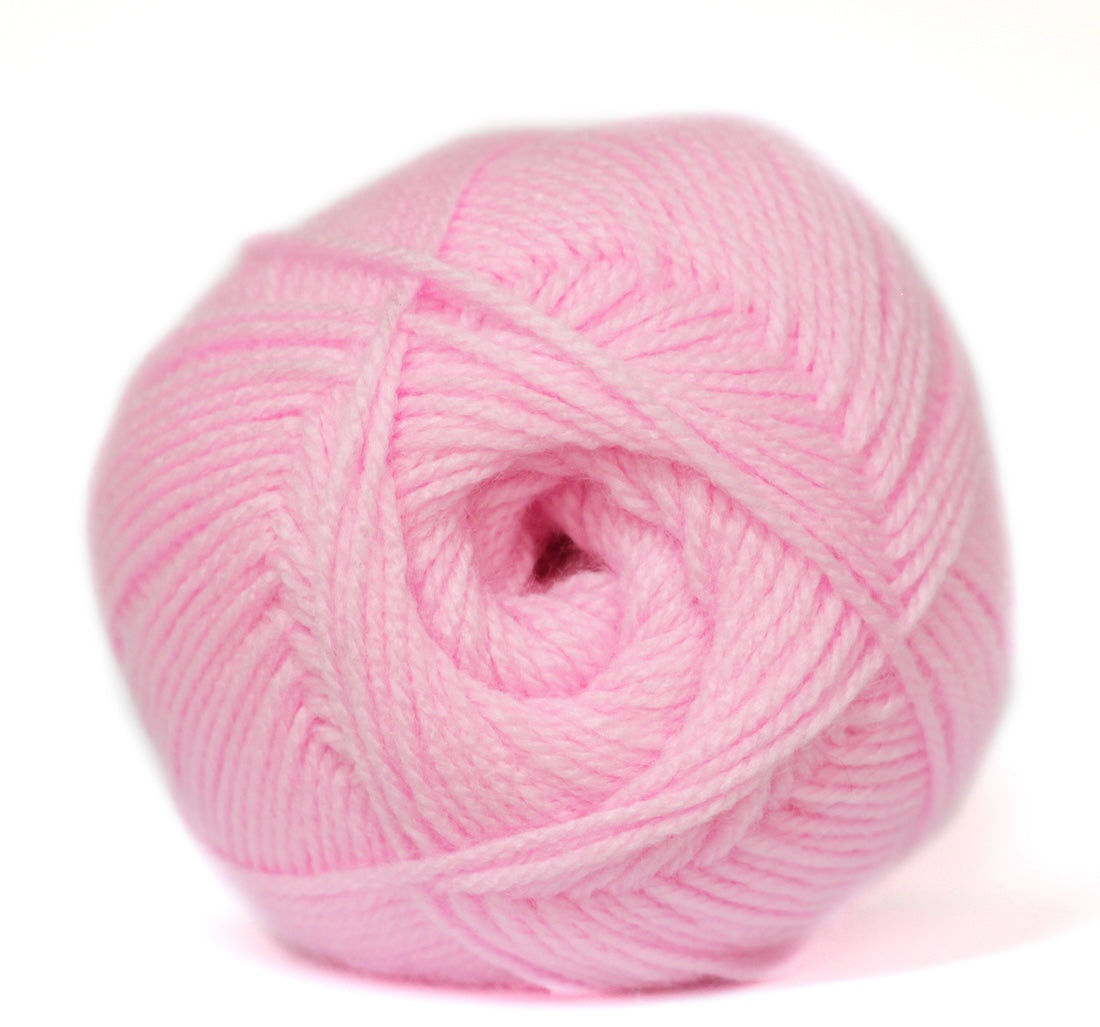 Charity DK 100 % Acrylic Yarn