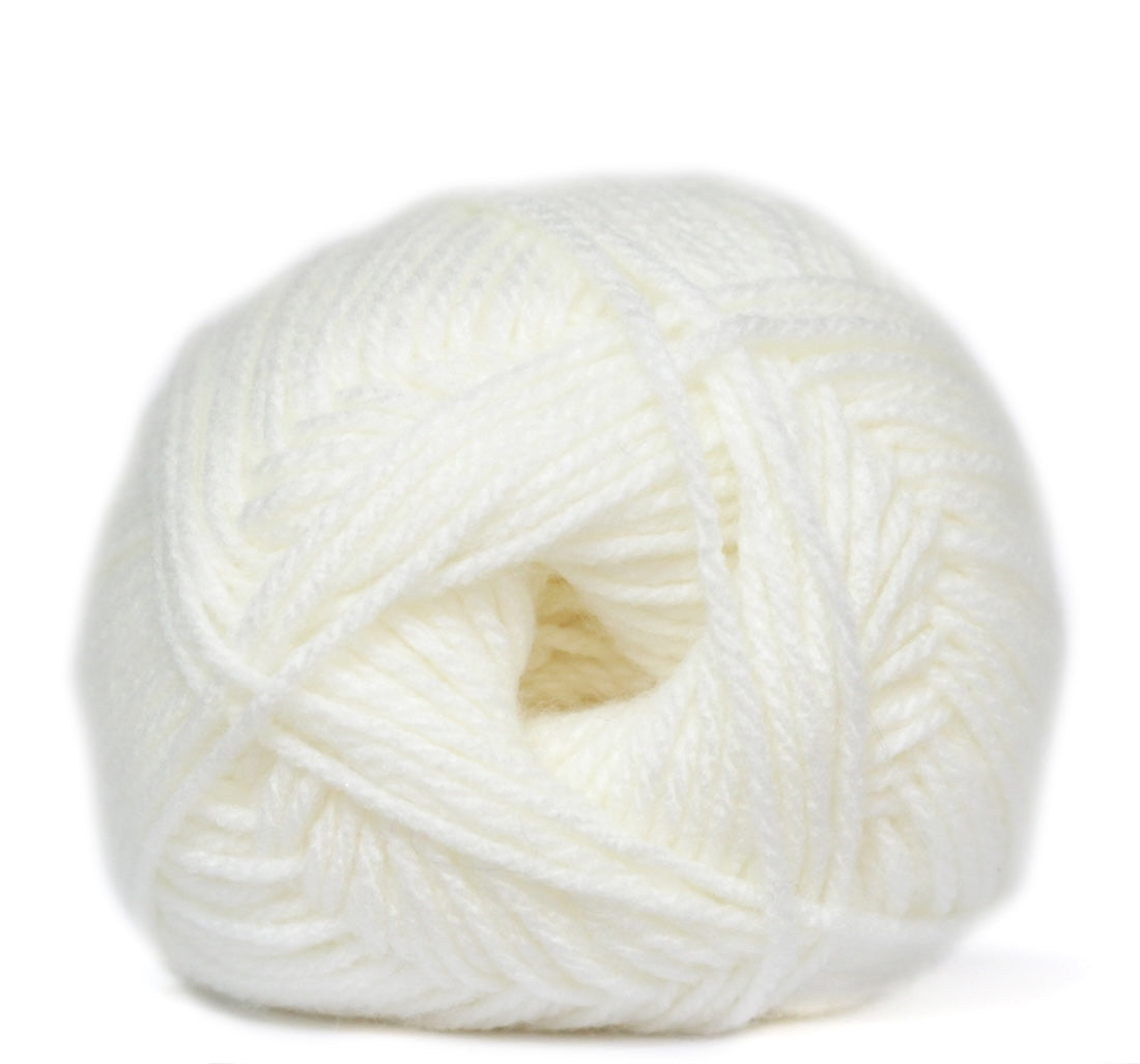 Charity DK 100 % Acrylic Yarn