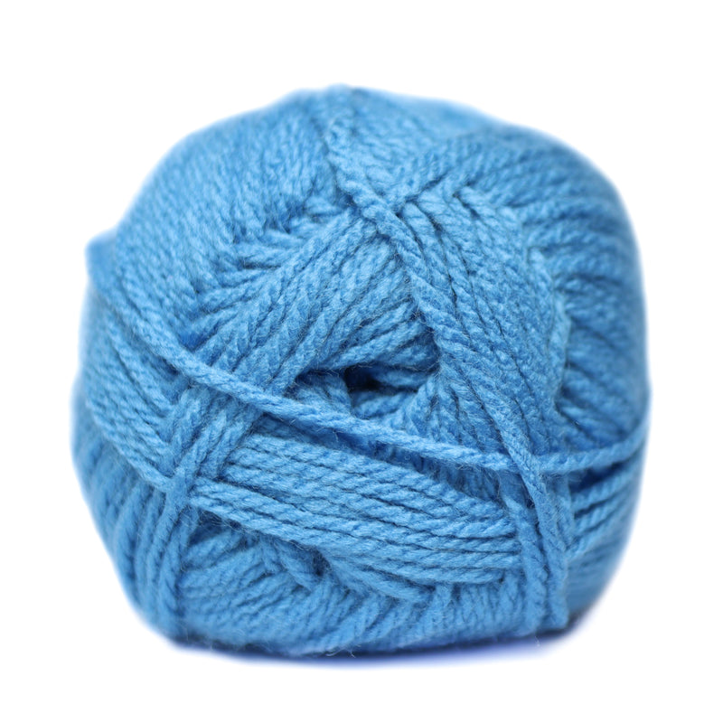 Charity DK 100 % Acrylic Yarn