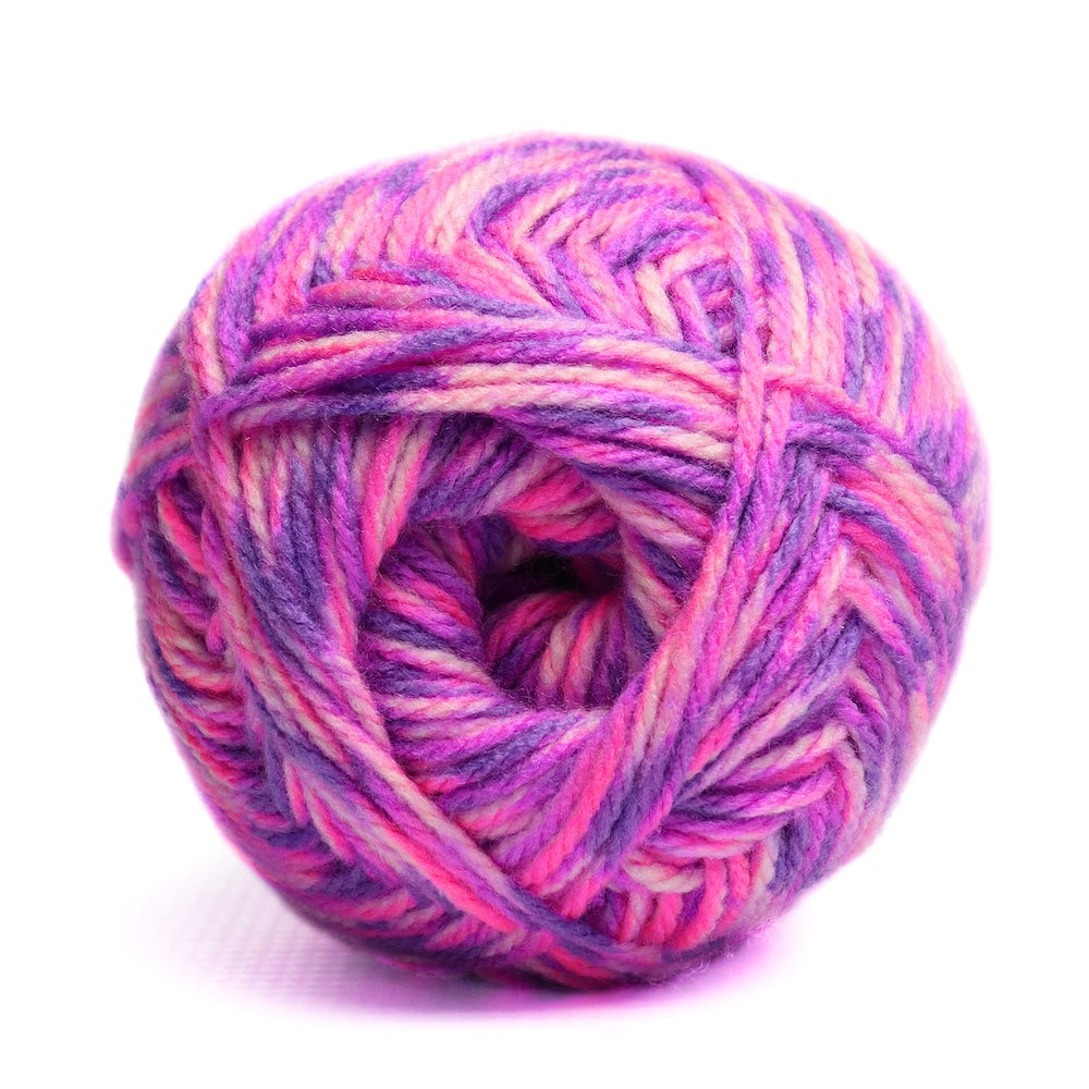 Charity DK  - Print 100g
