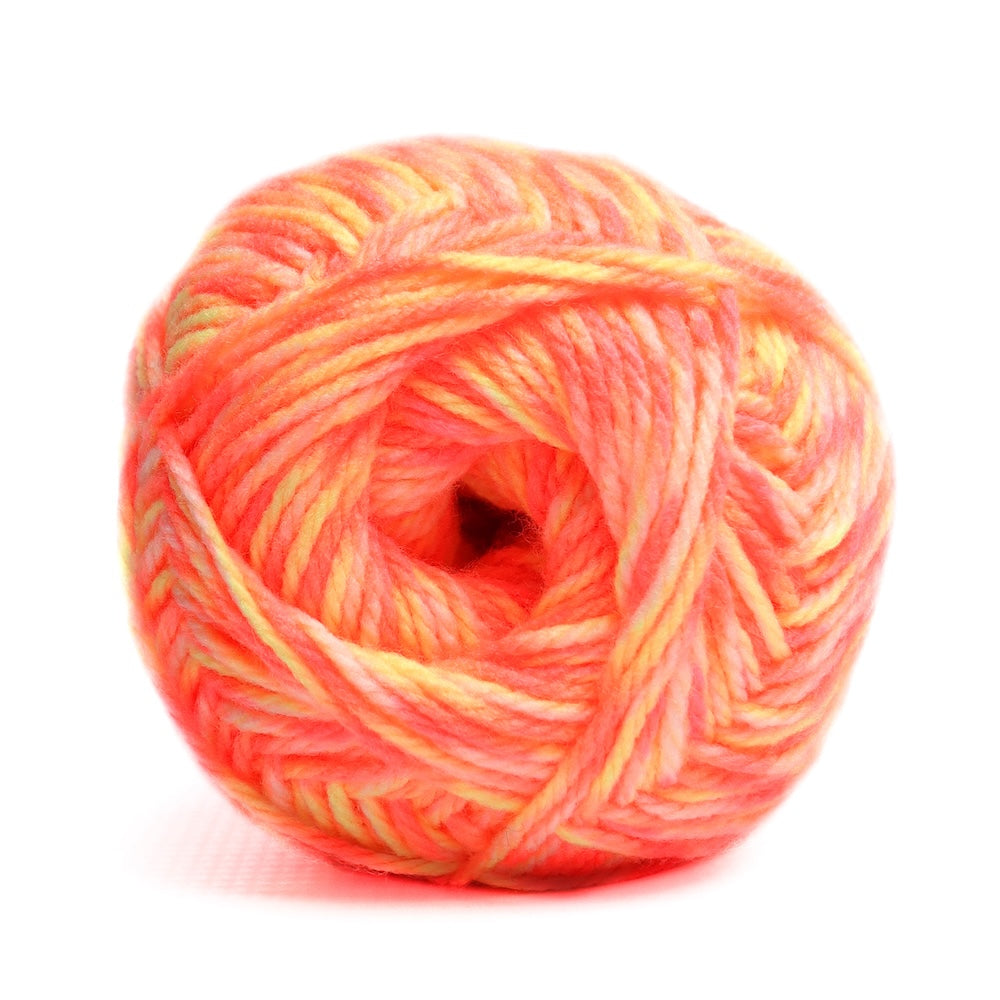 Charity DK  - Print 100g