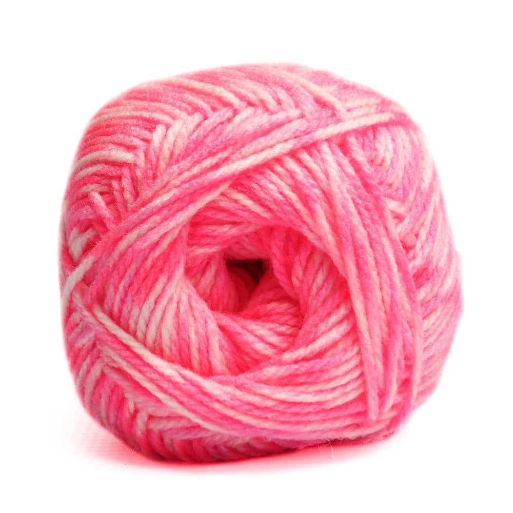 Charity DK  - Print 100g