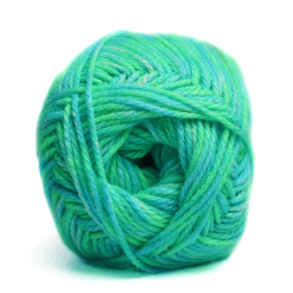 Charity DK  - Print 100g