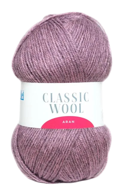 classic wool aran 100 g