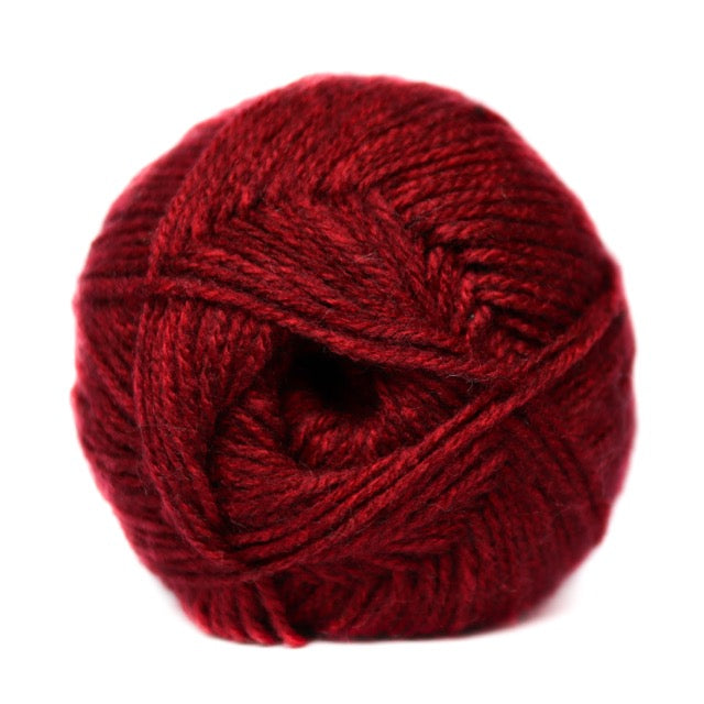 Classic Wool Aran