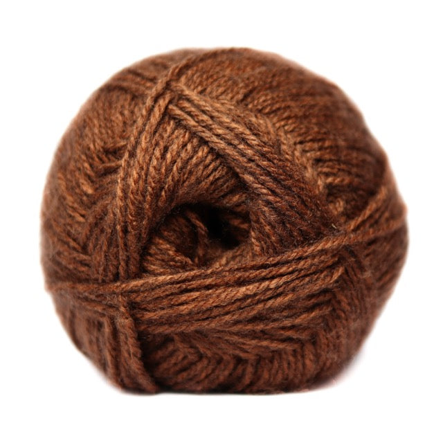 Classic Wool Aran