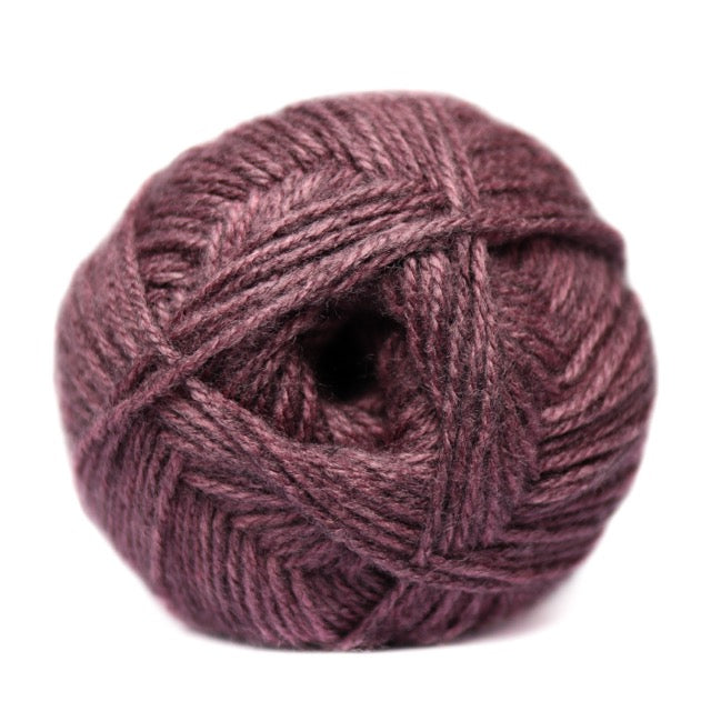 Classic Wool Aran
