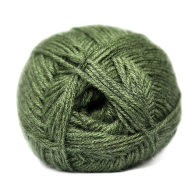 Classic Wool Aran