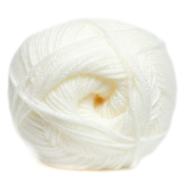 Classic Wool Aran