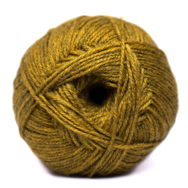 Classic Wool Aran
