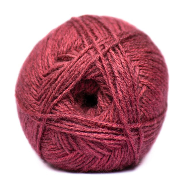 Classic Wool Aran