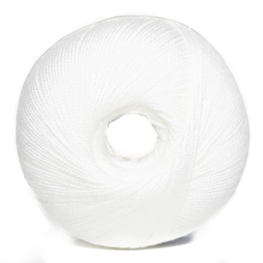 Elle Crochet no 5 Cone