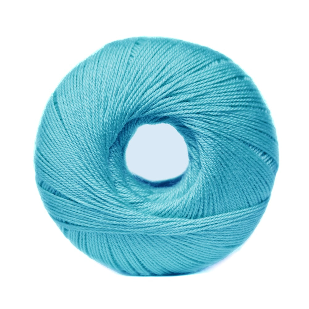 Elle Crochet no 5