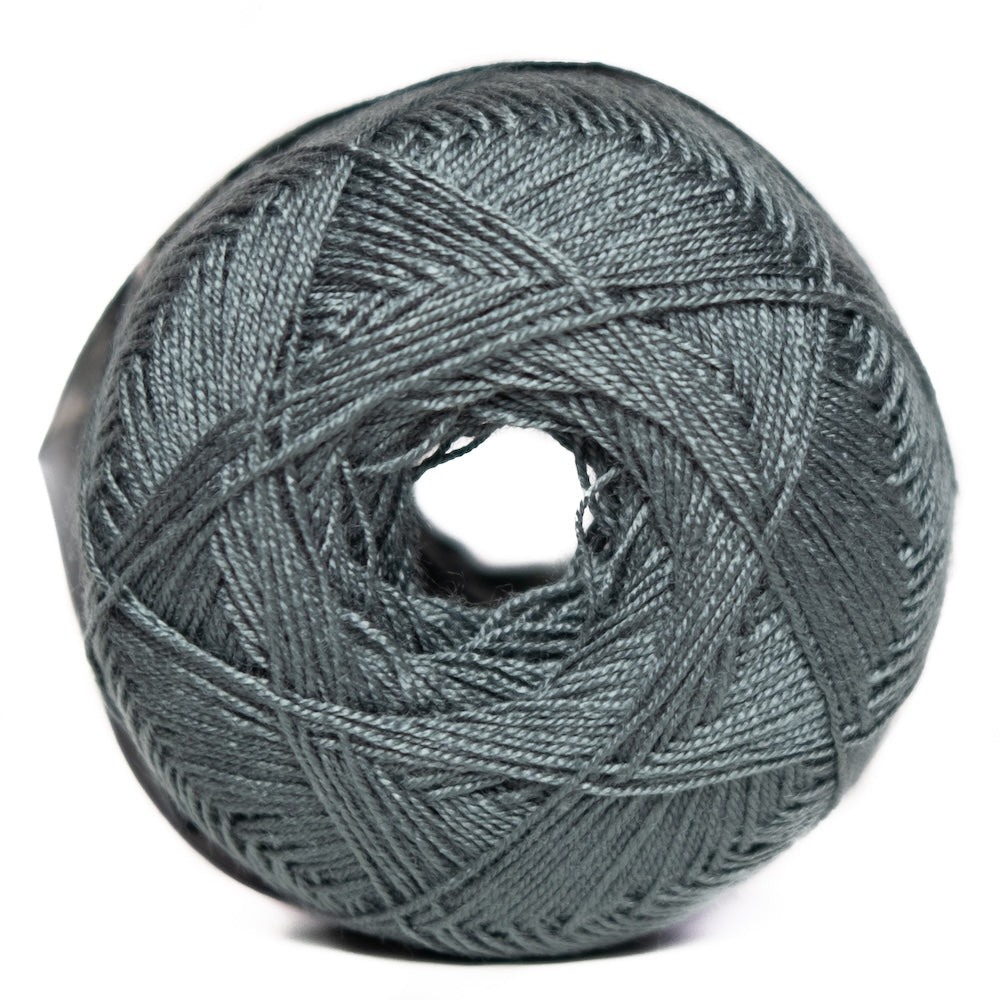 Elle Crochet no 5 Cone