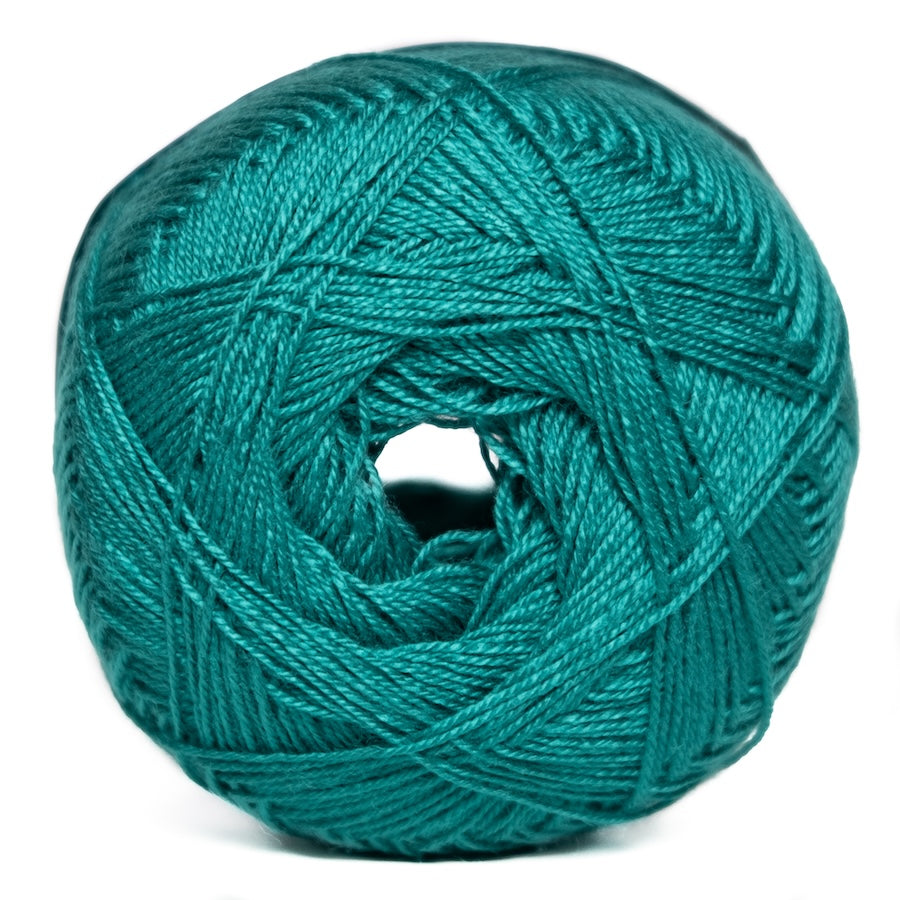 Elle Crochet no 5 Cone