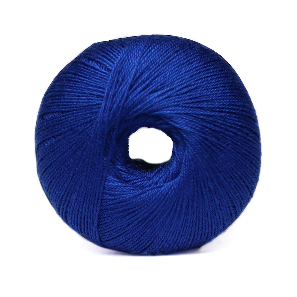 Elle Crochet no 5 Ball