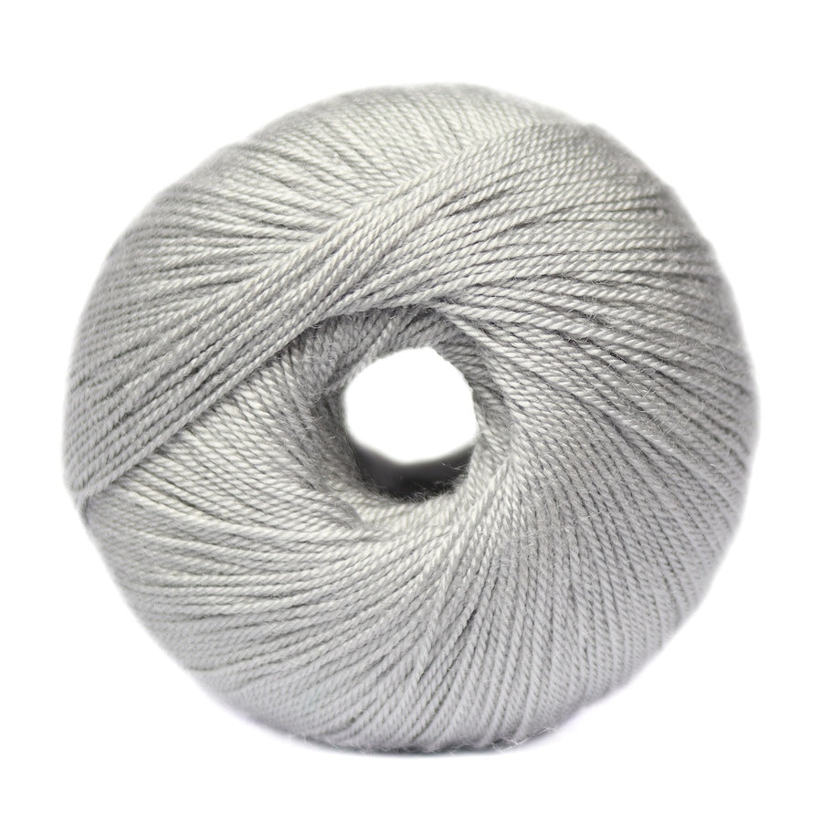 Elle Crochet no 5 Cone