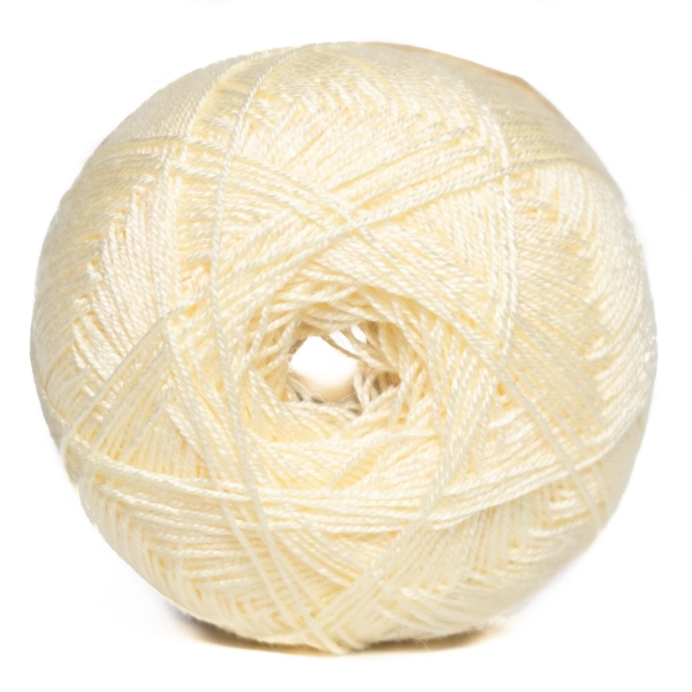 Elle Crochet no 5 Cone
