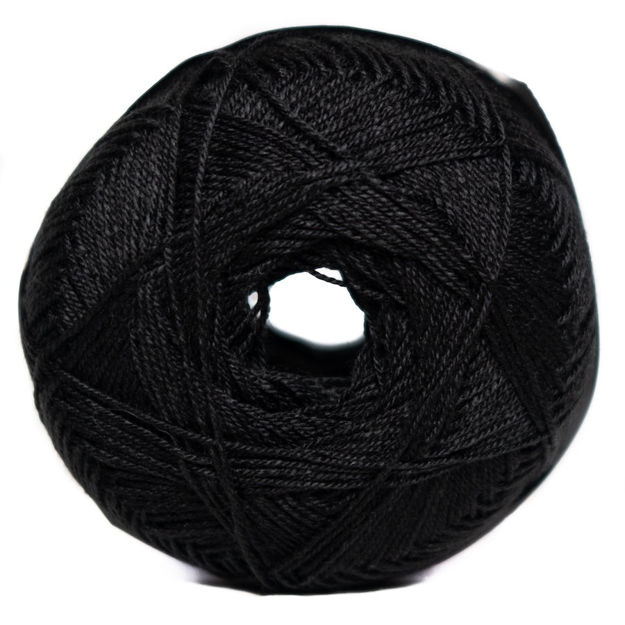Elle Crochet no 5 Cone