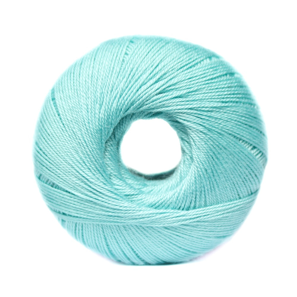 Elle Crochet no 5